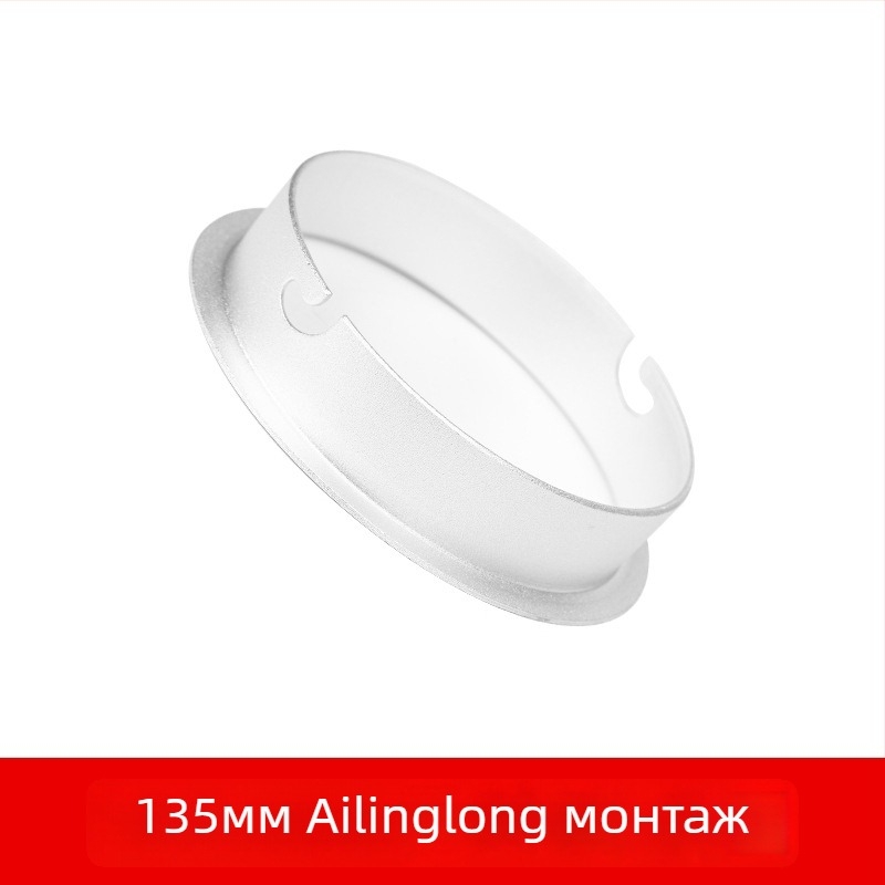 Softbox байонетна скоба за fotografия, съвместима със Shenniu, Jiebao, Zhijie softbox и Zhijie концентратор