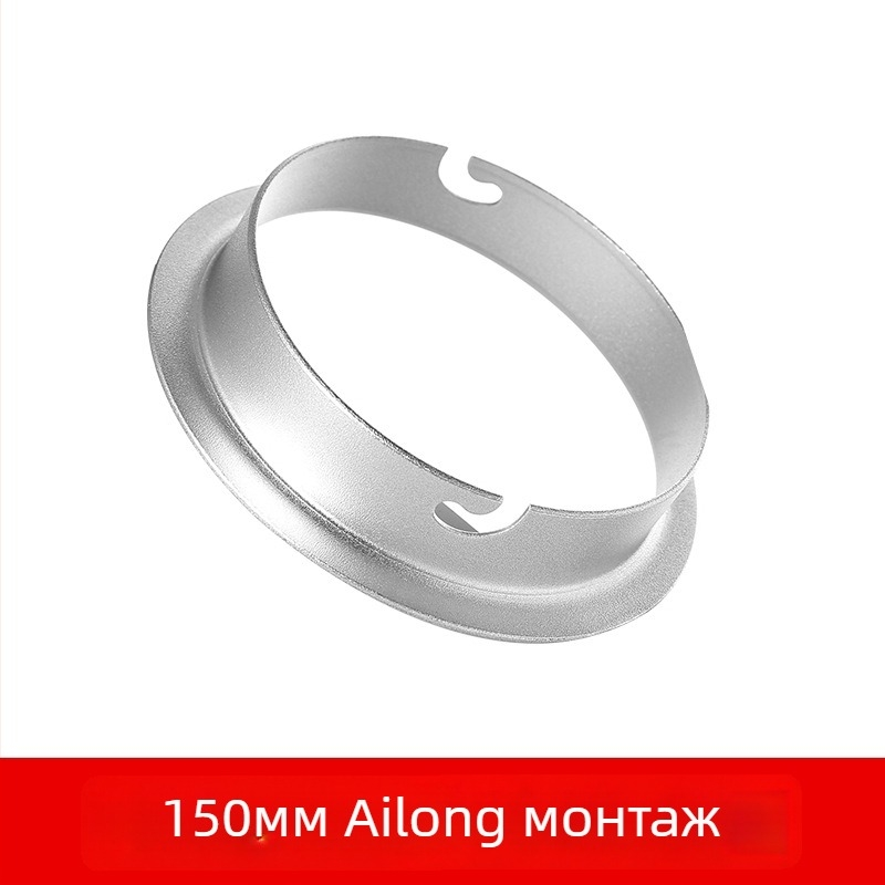 Softbox байонетна скоба за fotografия, съвместима със Shenniu, Jiebao, Zhijie softbox и Zhijie концентратор