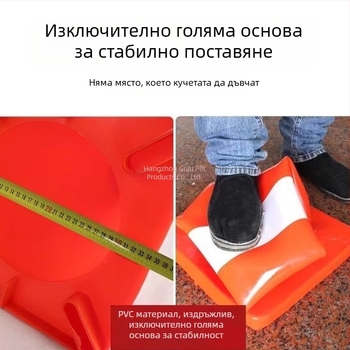 Пост за насочване на уринирането при мъжки кучета