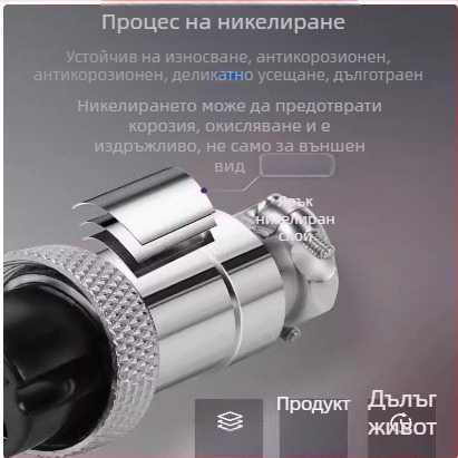 GX25-2 авиационен щепсел, 3–8 щифта, 9/10P12 ядра, фланцов женски към мъжки DF25M конектор