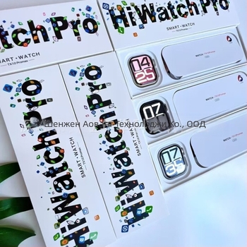 TX10Promax смарт часовник серия 10 с Bluetooth обаждания и известия