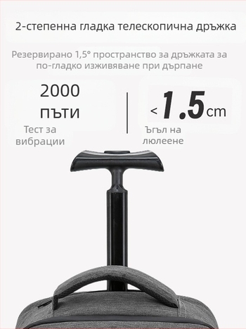 Мъжка раница с колела за лаптоп, персонализирано лого, корпоративен подарък, раница за бизнес и пътуване с голям капацитет