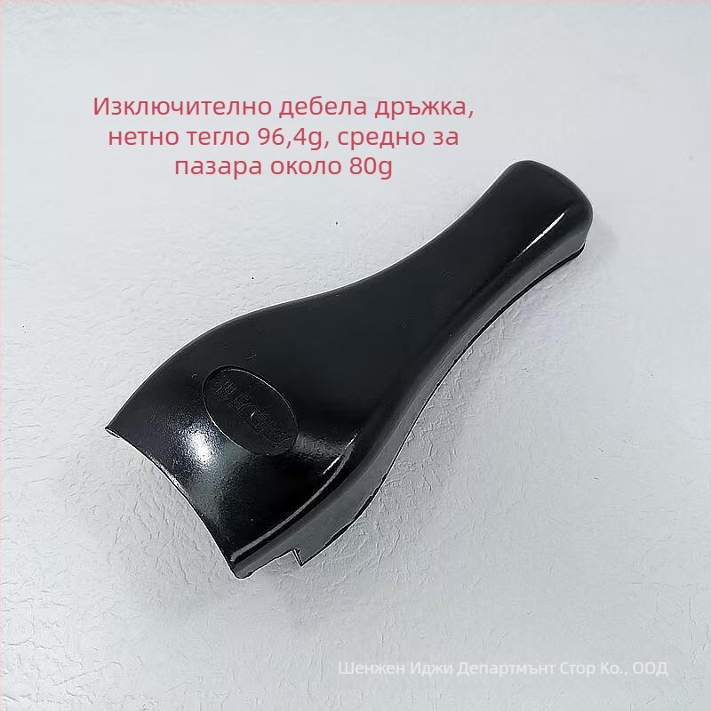 Дебела PVC универсална дръжка за тенджера под налягане с една дупка – горна и долна дръжка