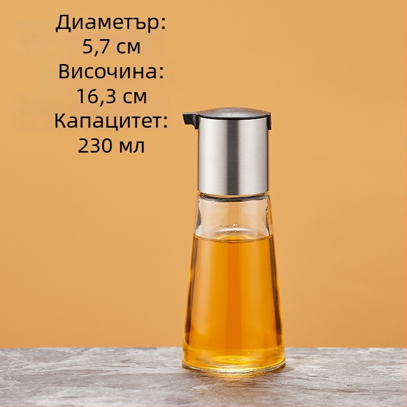 Диспенсър за вино от неръждаема стомана 304, търговски баров дозатор за вино с прецизно измерване.