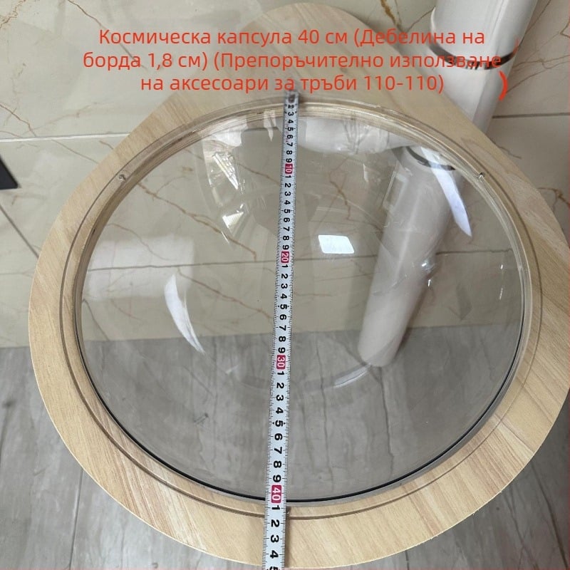 Котешко дърво за катерене с гнездо — DIY комплект за водопроводни тръби, балкон, PVC дренажна тръба и газова тръба