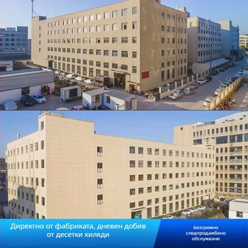 Longshida електрическа гореща тенджера с неръждаема стомана, вградена незалепваща тава – мултифункционален пароварник и готварска повърхност