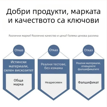 Бяла прозрачна лента за опаковане, голям рулон, силно лепило за запечатване