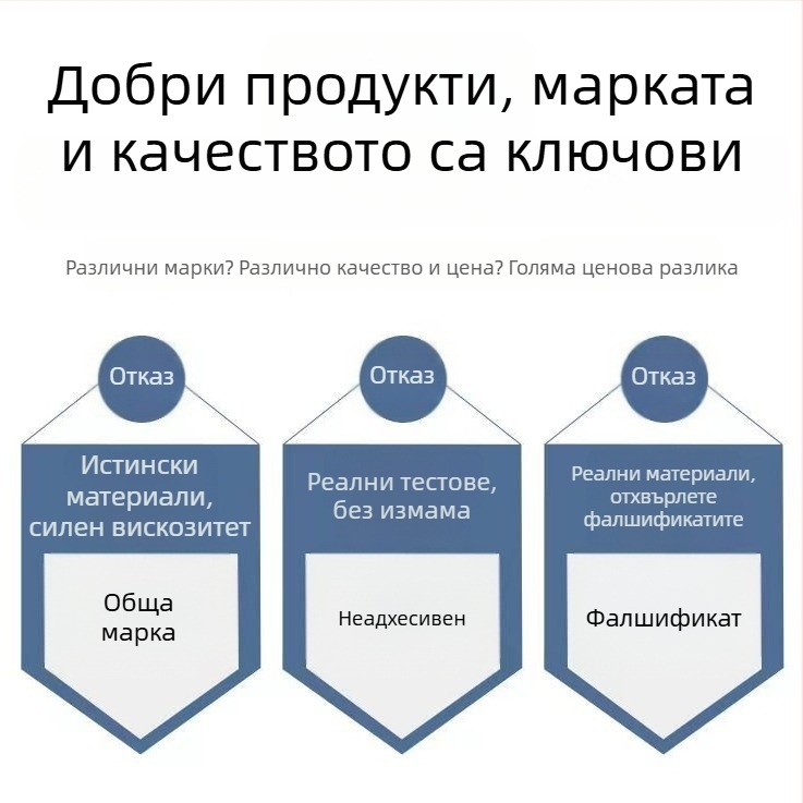 Бяла прозрачна лента за опаковане, голям рулон, силно лепило за запечатване