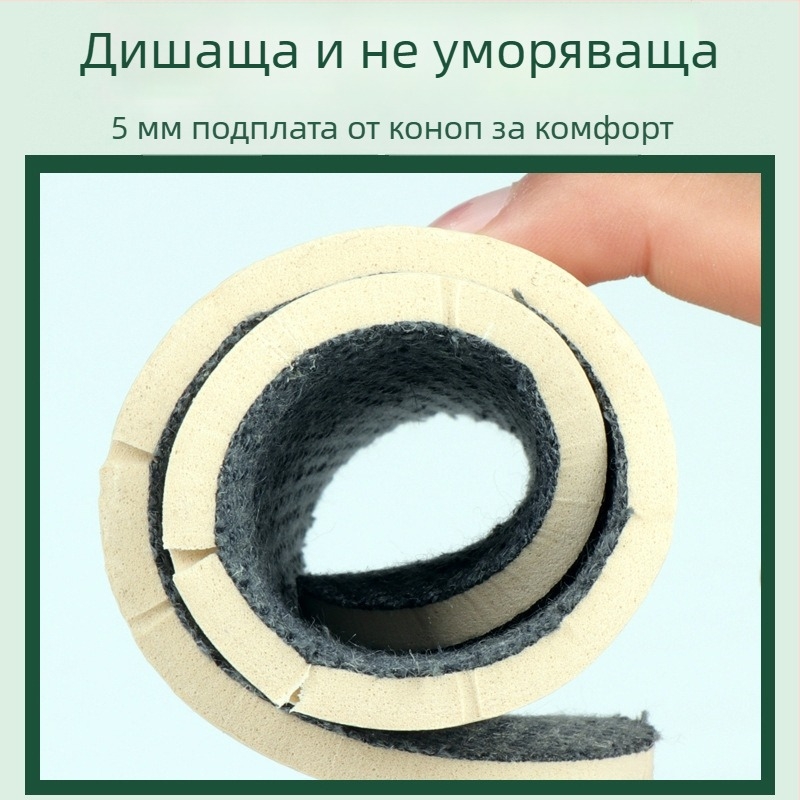 Мъжки мрежести тренировъчни обувки, ултра леки за бягане и тренировки, подходящи за всички сезони