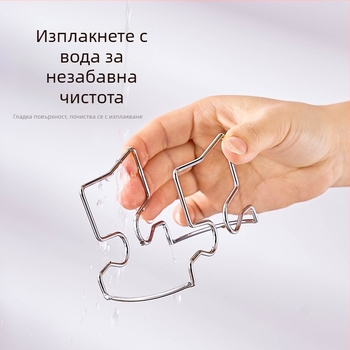 Японски стил стойка за кафе на капки, преносима неръждаема стомана, държач за филтърна хартия
