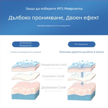 Hydra.pen H2 консумативи за нано микроиглена писалка за козметично устройство от трето поколение