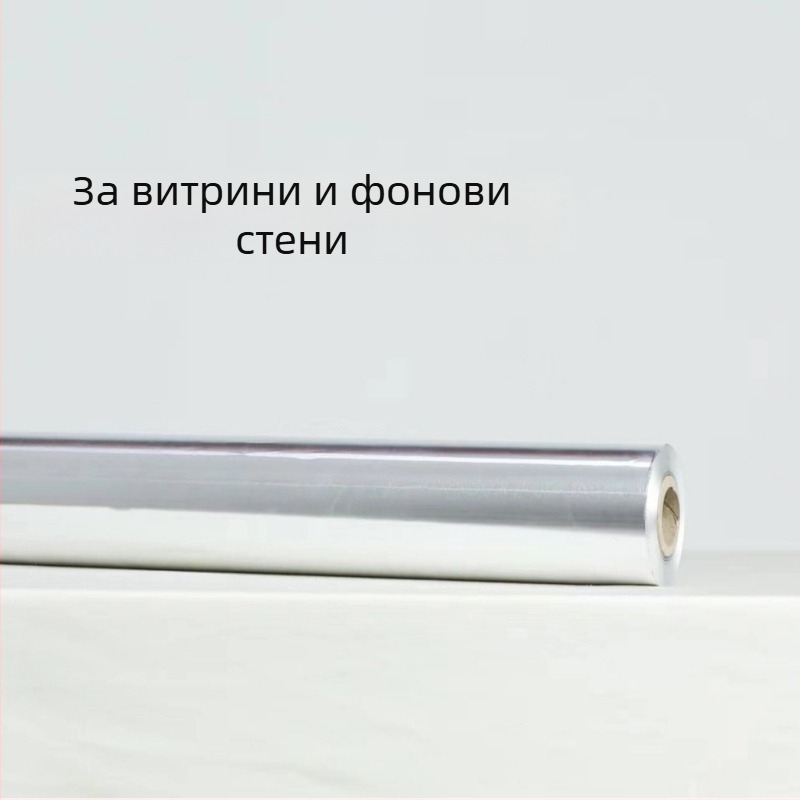 Укрепнено алуминиево фолио за барбекю — еднократни листове за готвене на месо и морски дарове