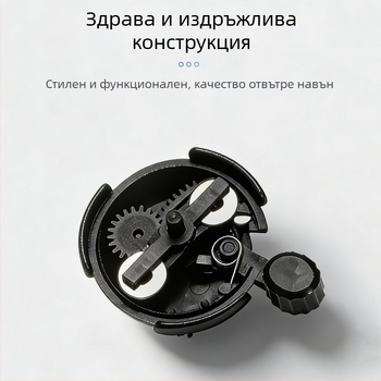 Звънче за планински и пътни велосипеди, супер силен звук, универсално за детски велосипеди, ретро клаксон, декоративен аксесоар за балансни велосипеди