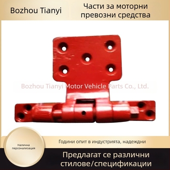 Шарнир за странична врата, железопътни аксесоари, неръждаема стомана