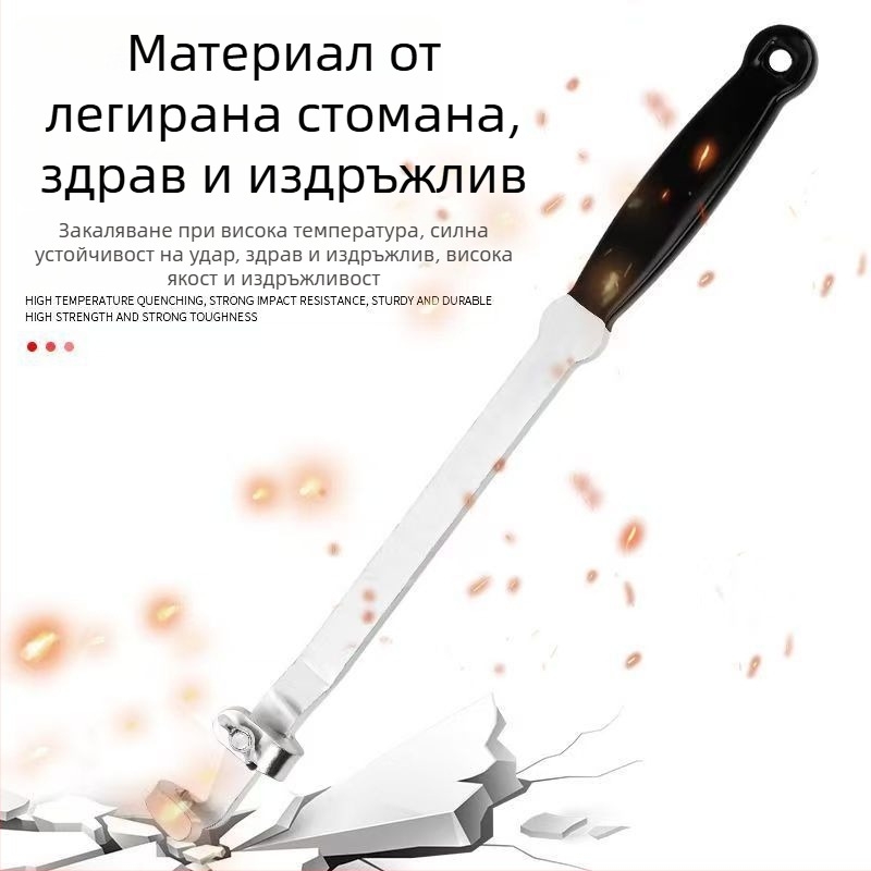 Удълнител за гаечен ключ със двойна функционалност за въртящ момент