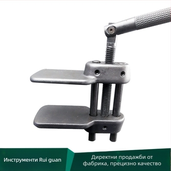 MIKUNI Тежък регулиращ инструмент за дискови спирачки, стил Duckbill, регулатор на буталото и инструмент за връщане