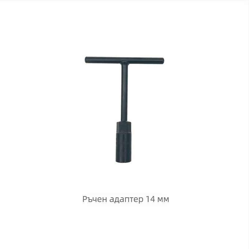 Спирален земен якор за външно използване, тежки колове за палатки и батут с ремъци
