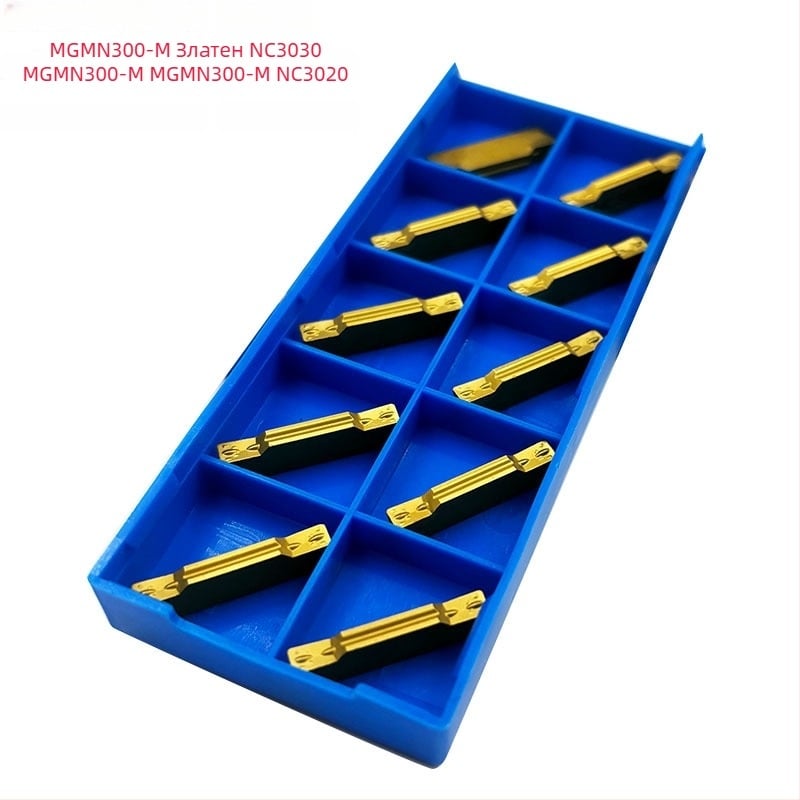 MGMN300-M CNC слотинг фреза NC3030 NC3020 PC9030