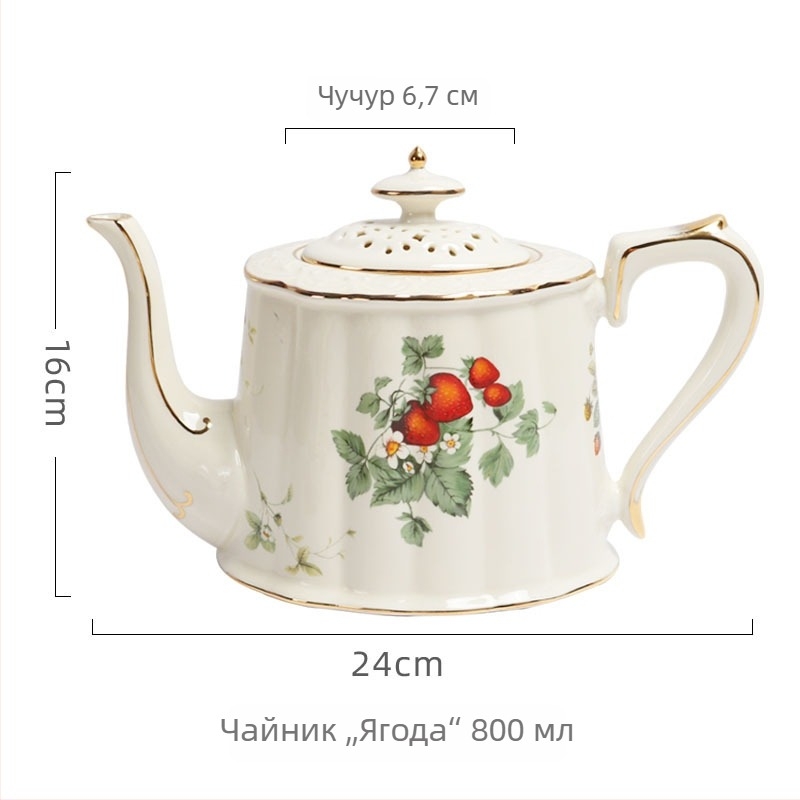 Европейски ретро кремави чаши за кафе – комплект с френски керамични чаши и чинийки за следобеден чай