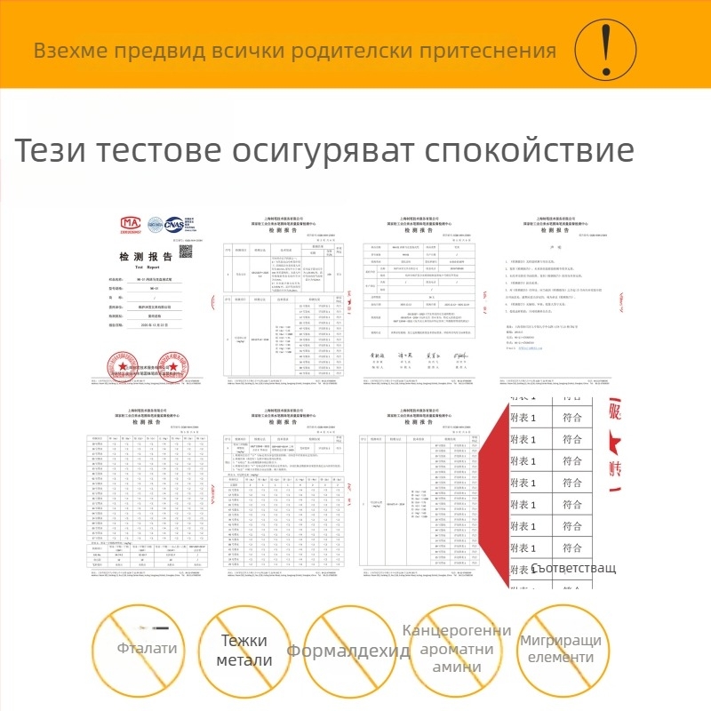 XH 48 цвята течно-акрилни маркери с двоен връх – комплект за рисуване за деца и ученици