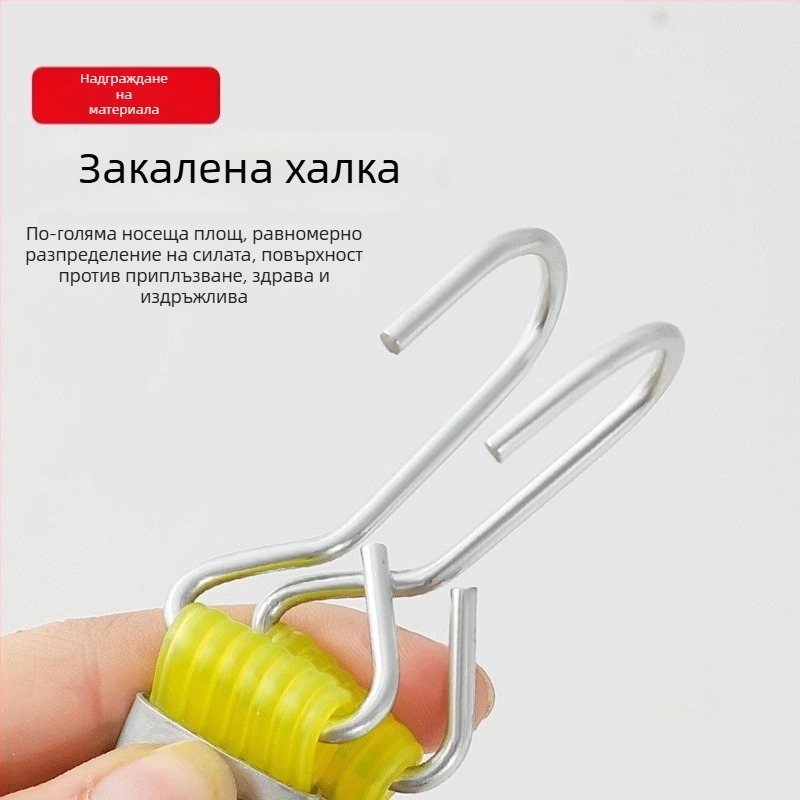 Ластична лента за закрепване за електрически превозни средства и мотоциклети, 20 мм ширина, товар 8 кг