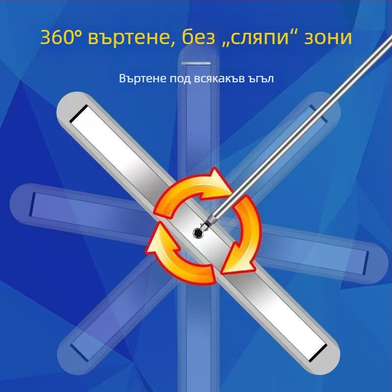 Бетонна шпатула за нивелиране на пода – универсална малка шпатула за изравняване и изглаждане на бетонни повърхности