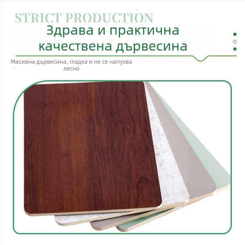 Черни карбон-кристални стенни панели за акустика, пожароустойчивост и влагоустойчивост, бърз монтаж, декоративни интериорни панели, персонализируеми
