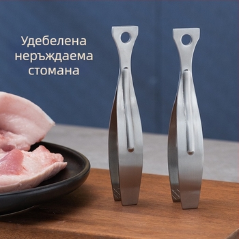 Дървена форма за рисови пакетчета: триъгълна и квадратна форма за оформяне, завиване и пара