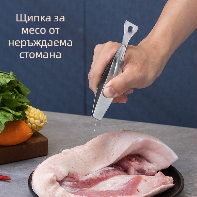Дървена форма за рисови пакетчета: триъгълна и квадратна форма за оформяне, завиване и пара