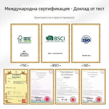 Висококачественно персонализирано писмо за прием в университет за нов студент - 3D поп-ъп поздравителна картичка с лична снимка
