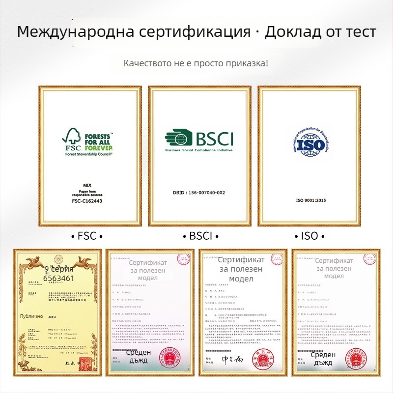 Висококачественно персонализирано писмо за прием в университет за нов студент - 3D поп-ъп поздравителна картичка с лична снимка