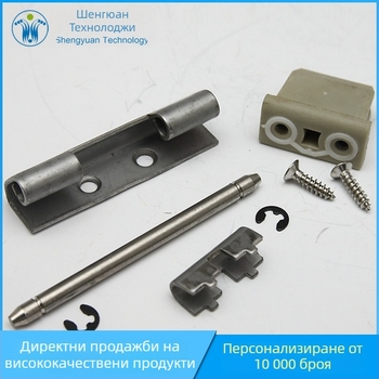 304 неръждаема стомана AE панта за кутии и шкафове, основна панта за шкаф, PS контролен шкаф