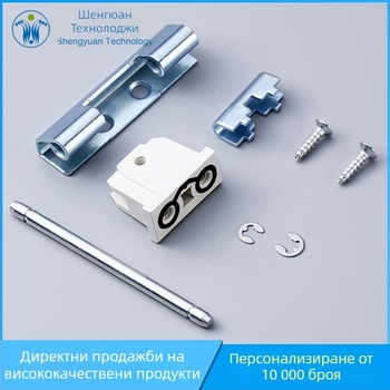 304 неръждаема стомана AE панта за кутии и шкафове, основна панта за шкаф, PS контролен шкаф