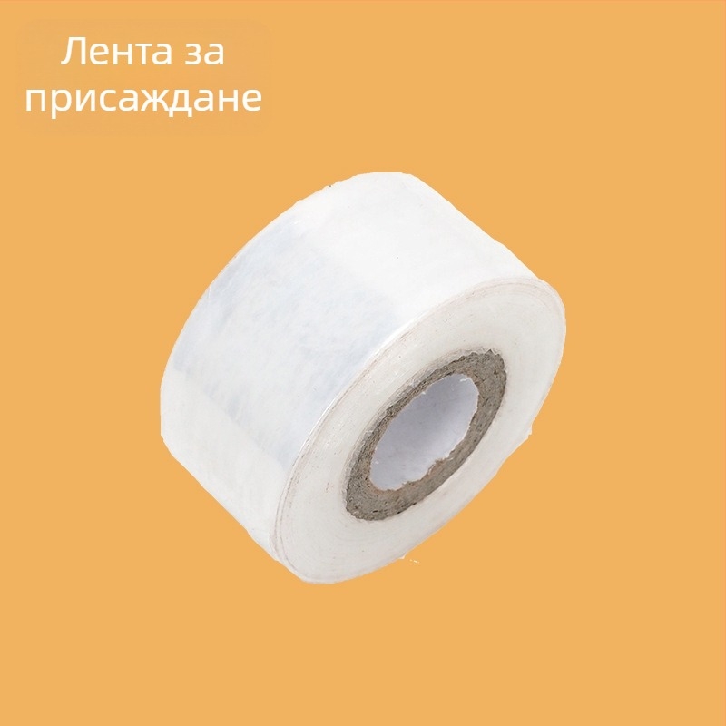 Нож за присаждане – многофункционален ръчно изработен инструмент за плодни дървета и пъпково присаждане