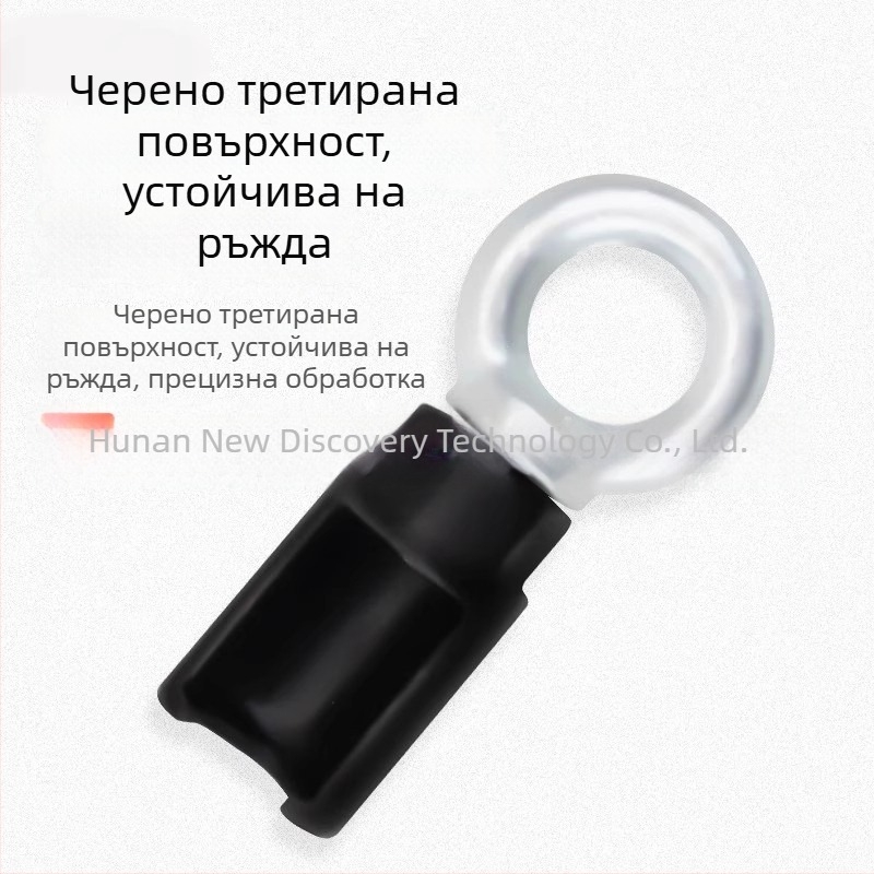 Star Guide VW Audi EA837/EA888 Инструмент за демонтаж на горивен инжектор — премахване на инжектора, дърпач и чук T10133
