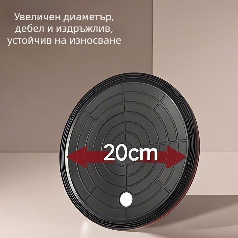 Силен държач за въздушна помпа с вакуумна чашка за плочки, стъкло и мрамор; интегриран таванен алуминиев панел за повдигане