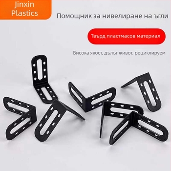 Jinxin Нивелир за плочки и позициониране на ъгъл за прецизно полагане