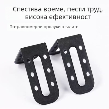 Jinxin Нивелир за плочки и позициониране на ъгъл за прецизно полагане