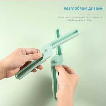 Силиконова кръстосана изолационна подложка за маса, чаши, антиизгаряща, подложка за чинии, съдове и тенджери