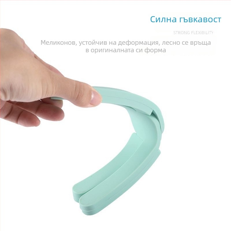 Силиконова кръстосана изолационна подложка за маса, чаши, антиизгаряща, подложка за чинии, съдове и тенджери