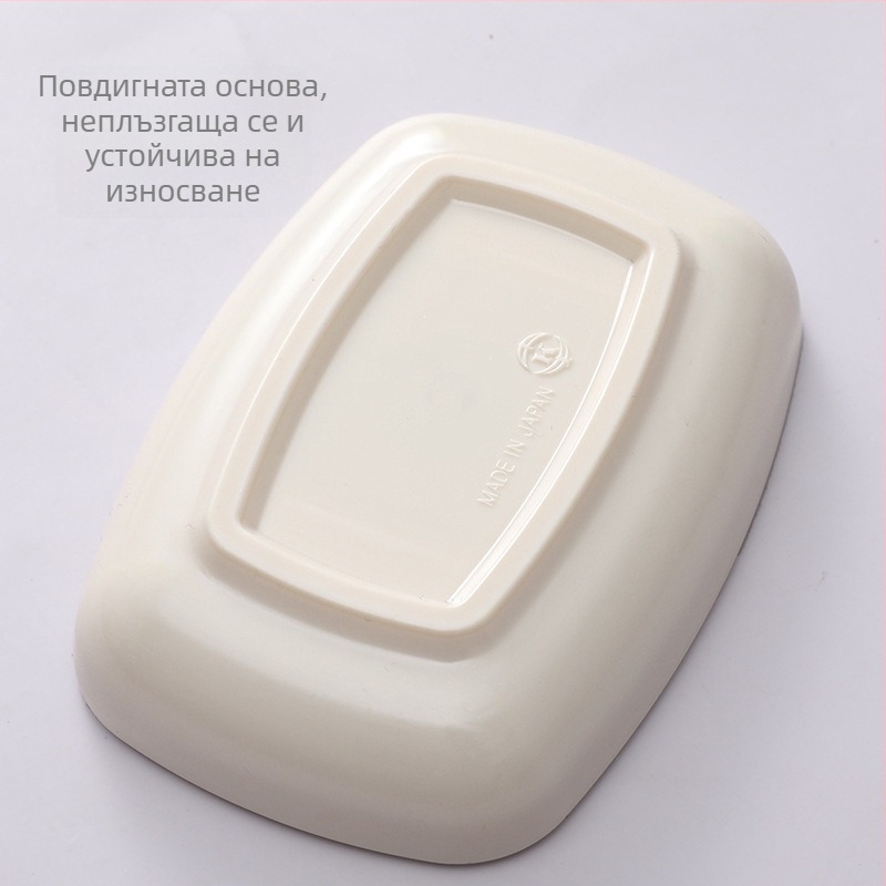 ECHO комплект за чесън: пластмасово ренде за чесън, мелничка за чесън от неръждаема стомана, обелка за чесън, мелничка за паста от чесън