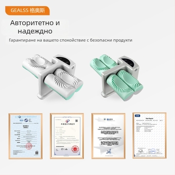 Електрическа машина за пелмени с две глави, напълно автоматична, за домашна употреба, нов модел