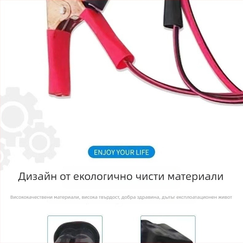 Инструмент за почистване на горивни дюзи без разглобяване, ръчно управление, почистване на горивната система за автомобил