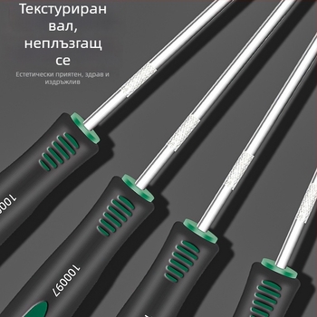 Tuosen удълнена кука за маслен уплътнител, демонтажна кука за автомобилни уплътнения, инструмент за добавяне на пудра към тонер и дърпач за уплътнители