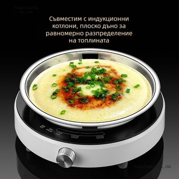 316L неръждаема стомана, кръгла чиния, хранително качество, удебелена, за домашна кухня, чиния за вечеря и барбекю