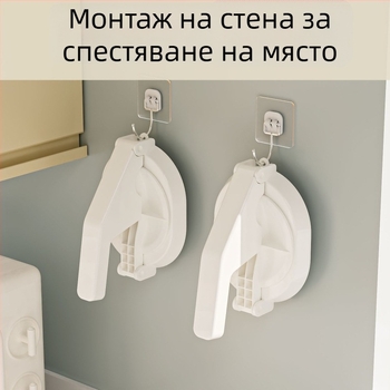 Yihao висящ прес за тесто за кнедли и кори за хлебчета – кухненски инструмент за пресоване на тесто, детска обучителна играчка