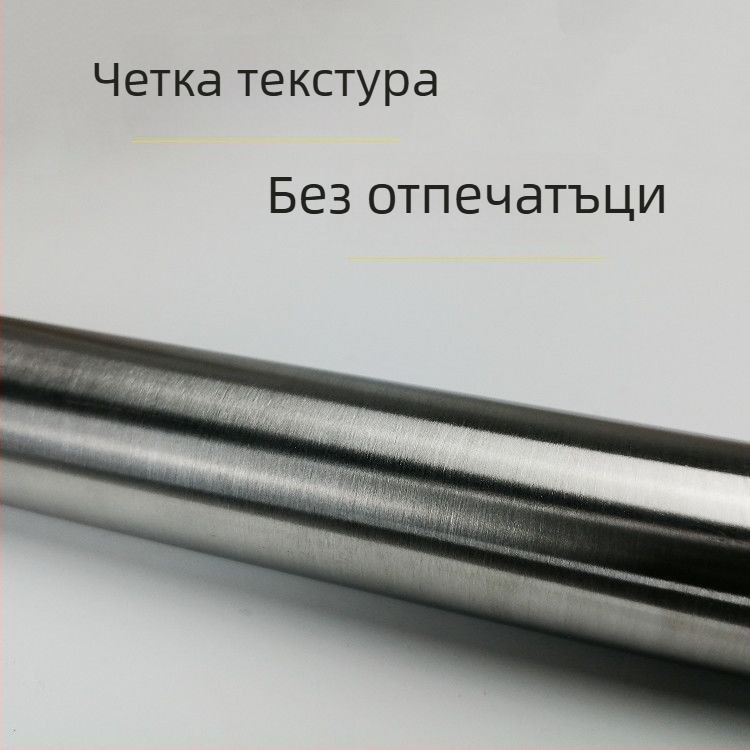 Точилка за тесто от 304 неръждаема стомана, домашен инструмент за печене, метална точилка за тесто, уред за кори за пелмени