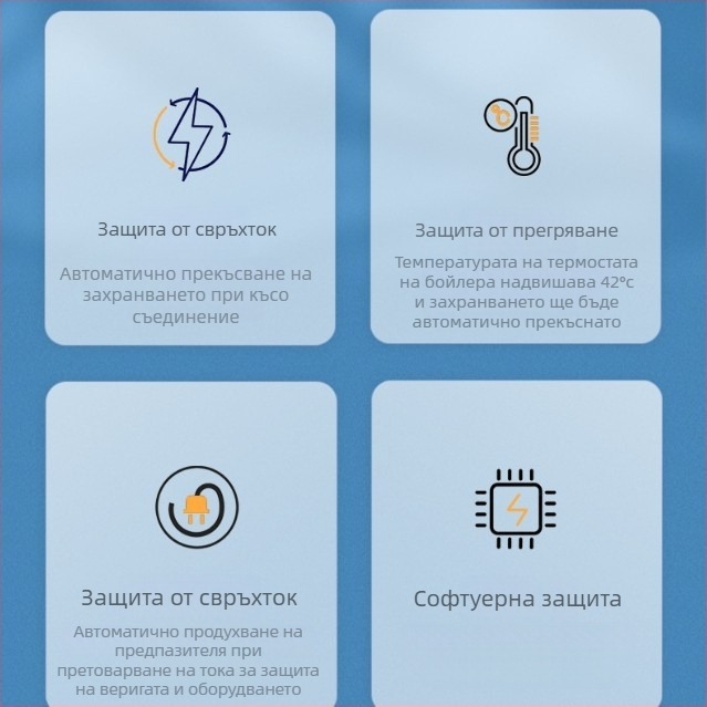 Мощна смарт седалка за тоалетна с постоянно нагряване за домашна употреба, модернизация и надграждане на модел Gb1J