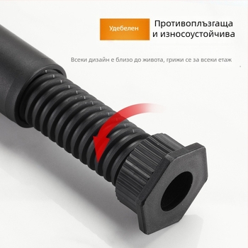 Регулируеми крака за рамката на леглото с телескопични крачета