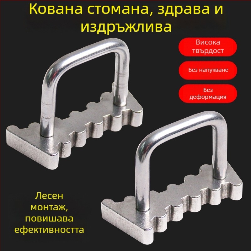 Тайминг инструмент за Chevrolet 1.4/1.6/1.8 двигатели — Cruze, Excelle, Sail, Regal